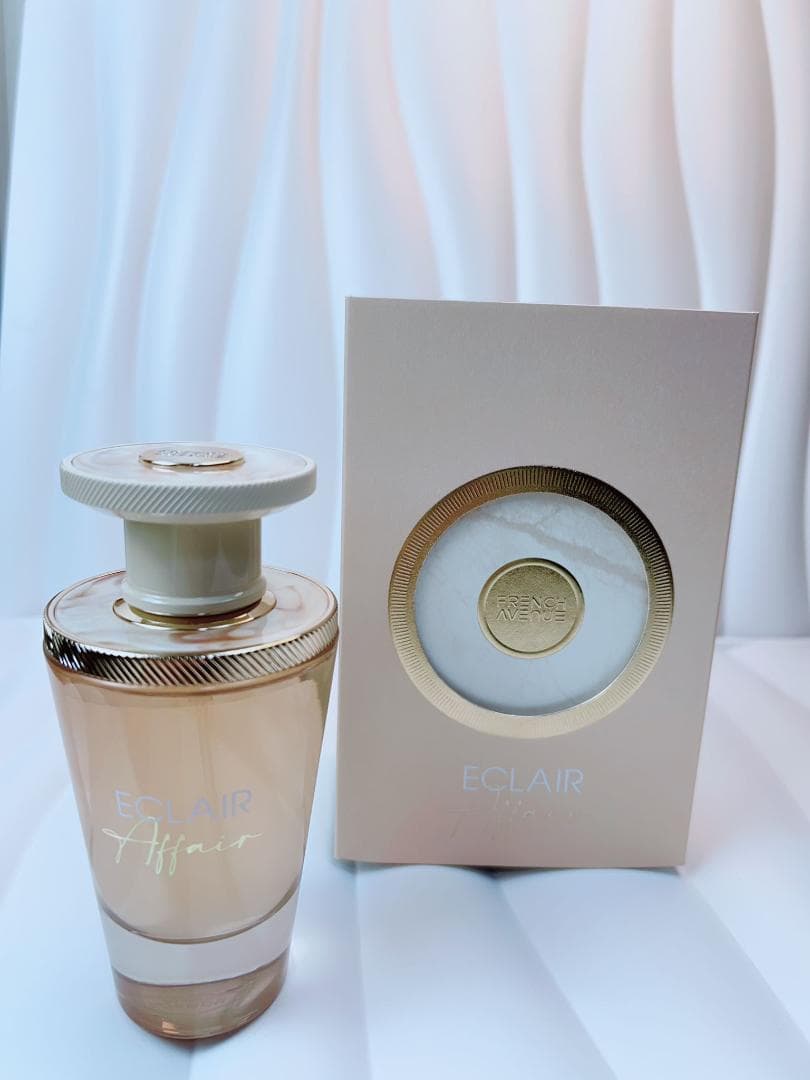 香水(女性用) FRENCH AVENUE ECLAIR AFFAIR EDP 100ml