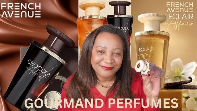 香水(女性用) FRENCH AVENUE ECLAIR AFFAIR EDP 100ml