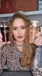 香水(女性用) FRENCH AVENUE ECLAIR AFFAIR EDP 100ml