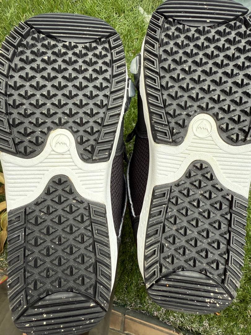 MadeinkBurton ステップオン Zipline