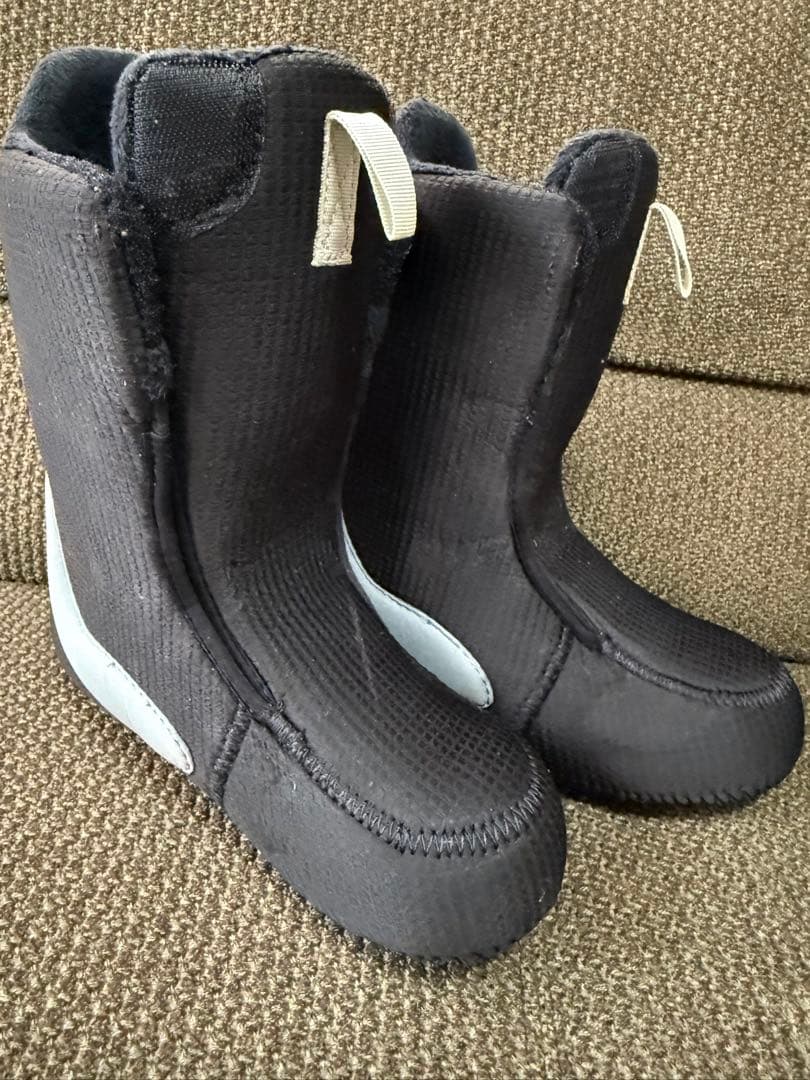 MadeinkBurton ステップオン Zipline