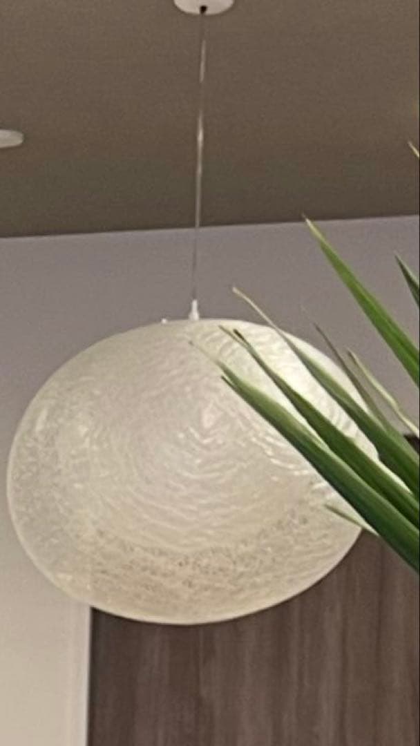 yamagiwa 321P2912W MAYUHANA® シーリングライト