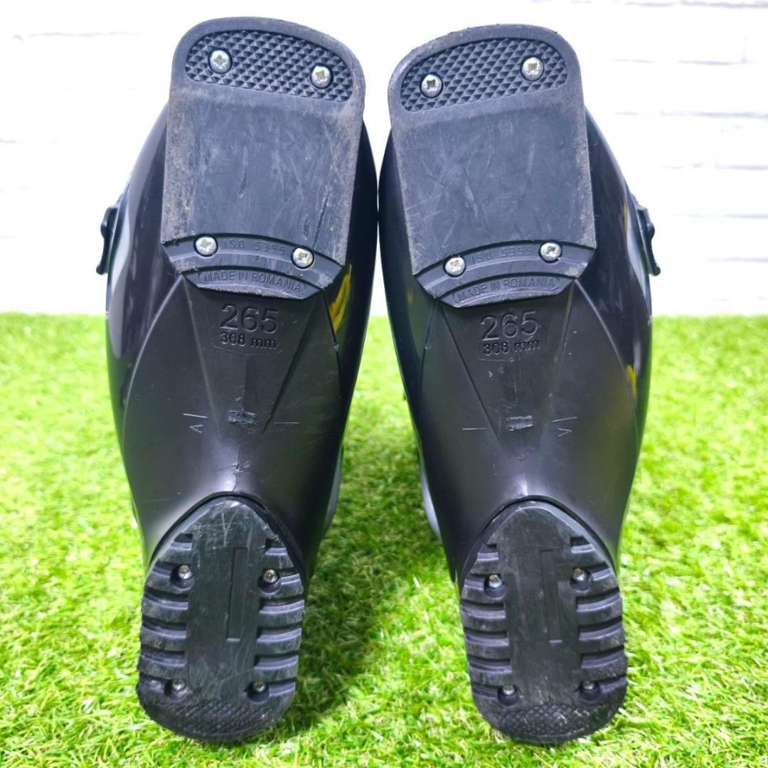 ROSSiGNOL ALIAS S70 スキーブーツ 265 308mm