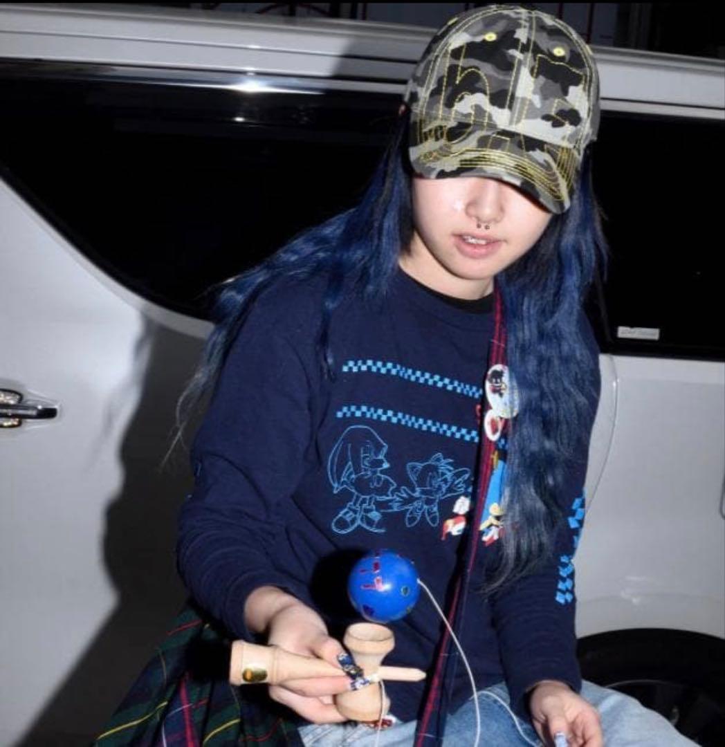 b eautiful キャップ