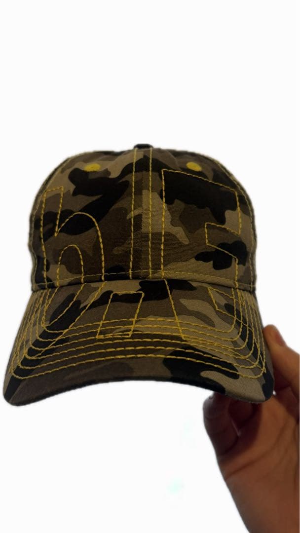 b eautiful キャップ