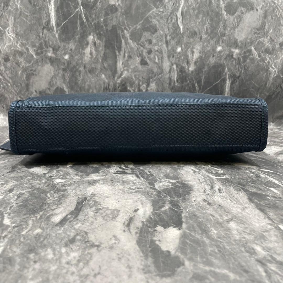 希望額変更中✨ TUMI ビジネスバッグ　SHIPS ALPHA3