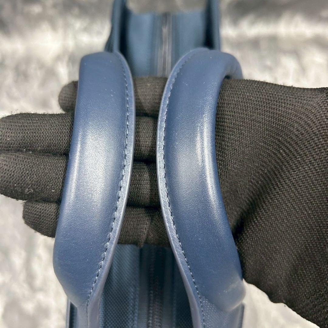 希望額変更中✨ TUMI ビジネスバッグ　SHIPS ALPHA3