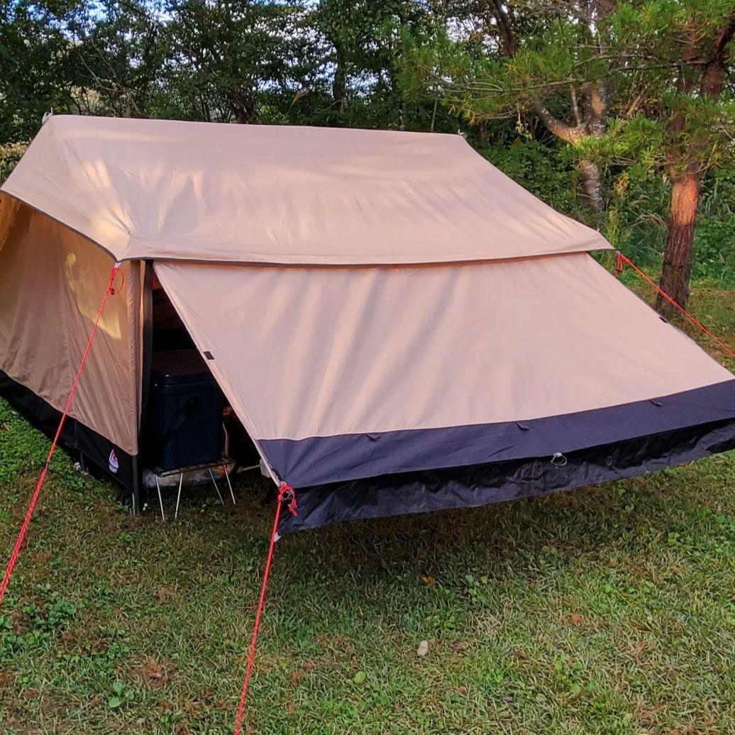 ローベンス　ユーコンシェルター　No.130311