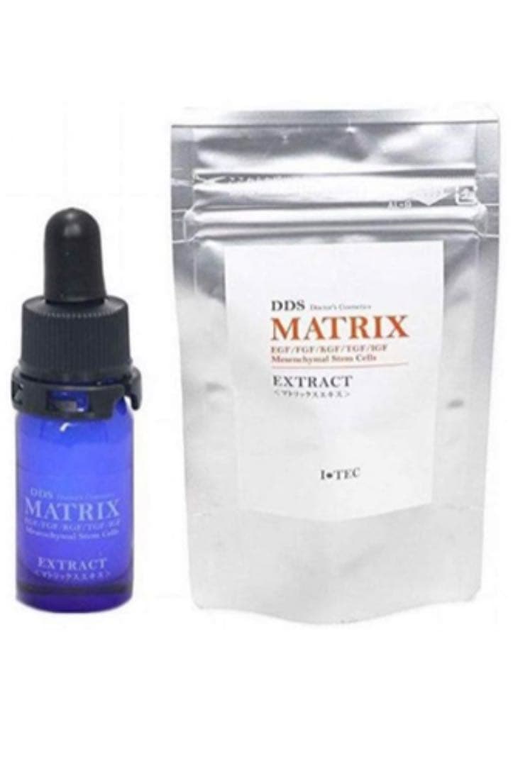 アイテック　マトリックスエキス　ソープ　リムーバー　3点セット