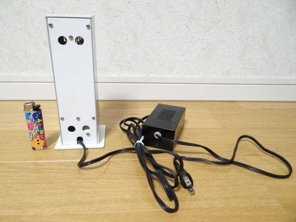 非売品 90年代 TU-KA デジタルツーカー 携帯電話 照明 ネオン 当時物