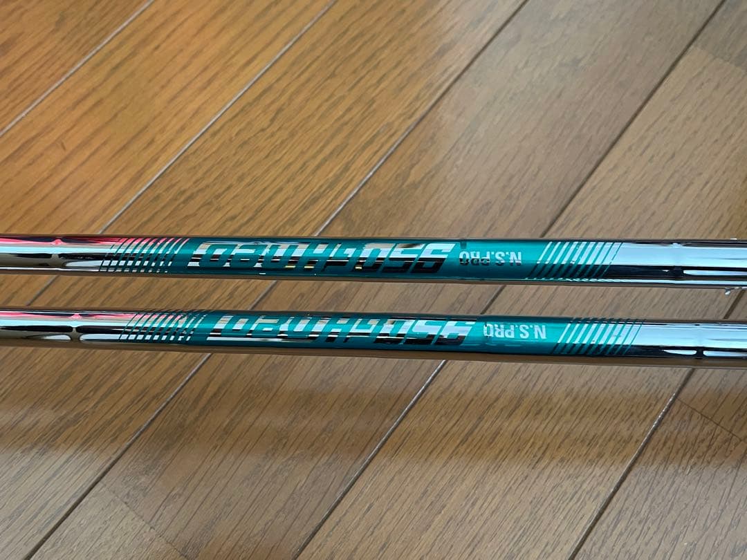 タイトリストVokey Design SM8 ウェッジ 52/56 2本セット