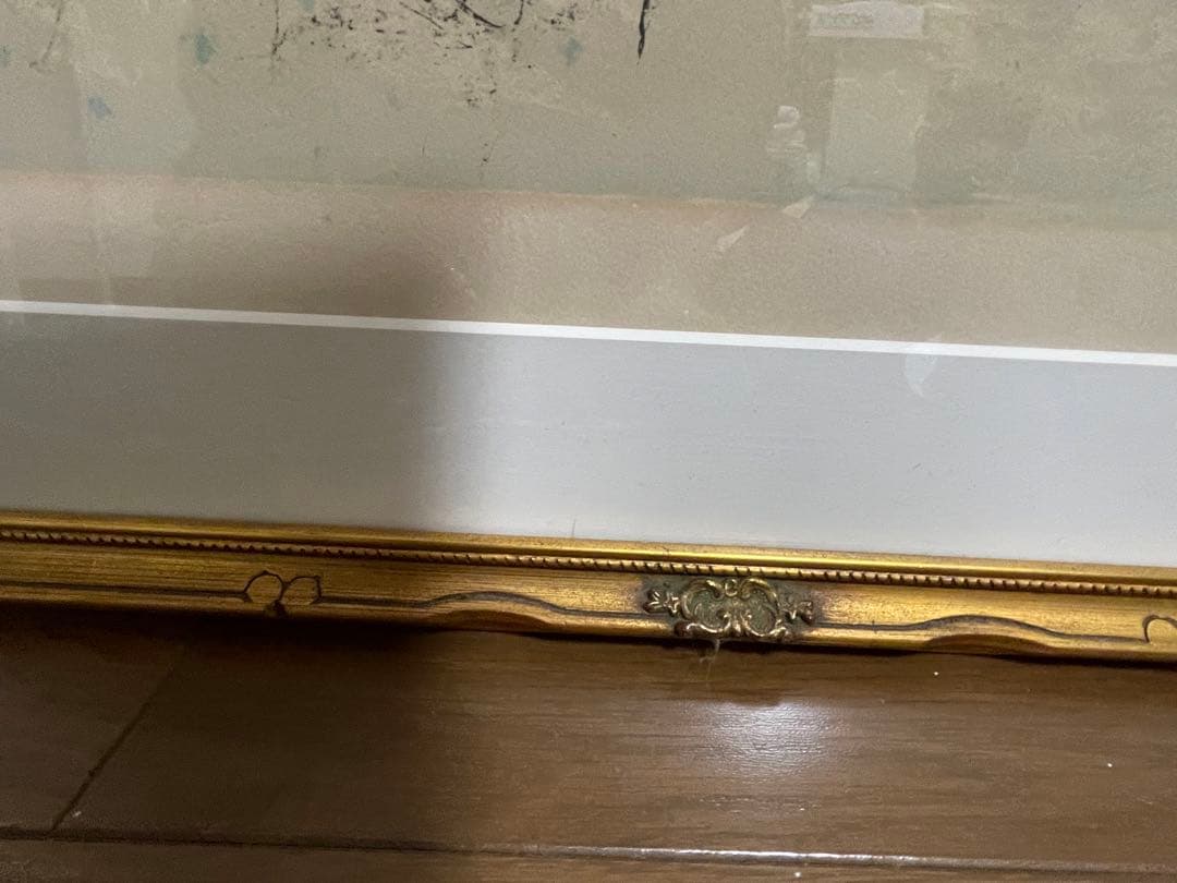 ジャンセン　緑のリボンの娘