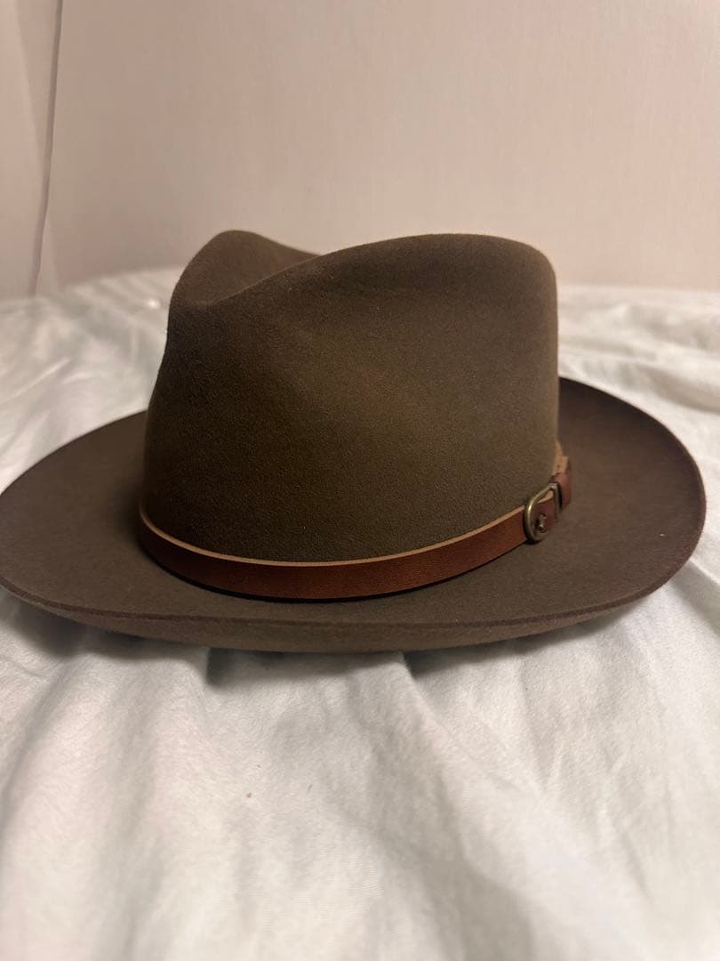 llbean STETSON 1950s ハット ヴィンテージ 希少価値