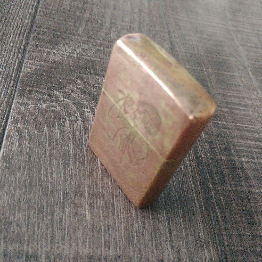 ZIPPO VIETNAM 1963年 騙し絵 パラシュート部隊