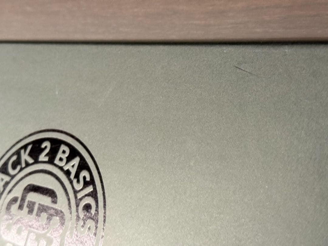 未使用品 PRO PATH Putting Mirror パッティングミラー