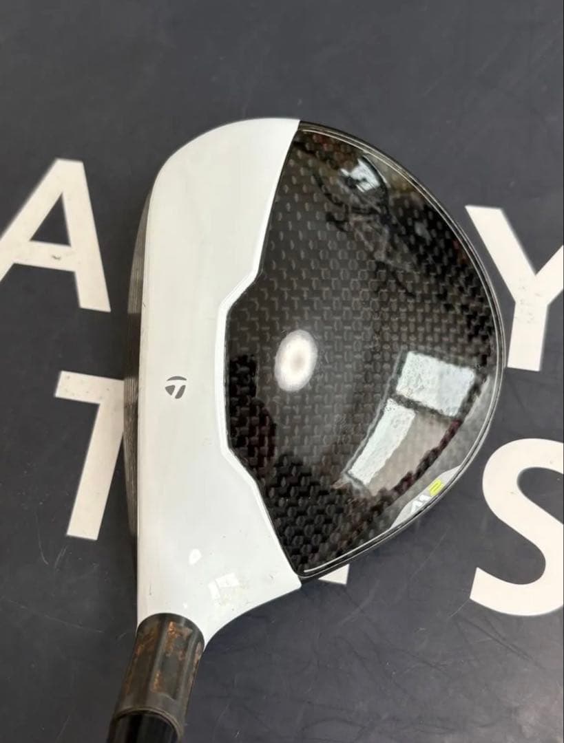 TaylorMade M2 5W ヘッドカバー付き