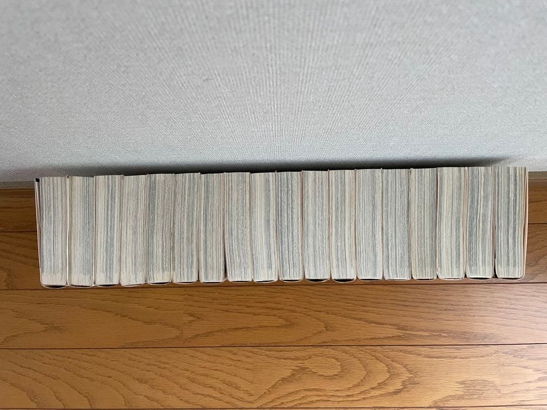 永井豪 バイオレンスジャック 完全版 全巻セット　中公文庫コミック版