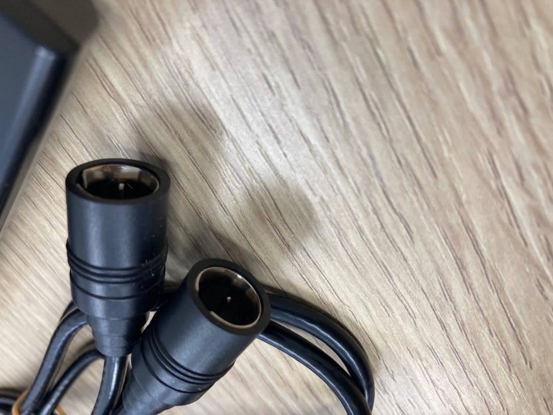 美品！フナイ FBR-HW2030 ブルーレイレコーダー　リモコン付き