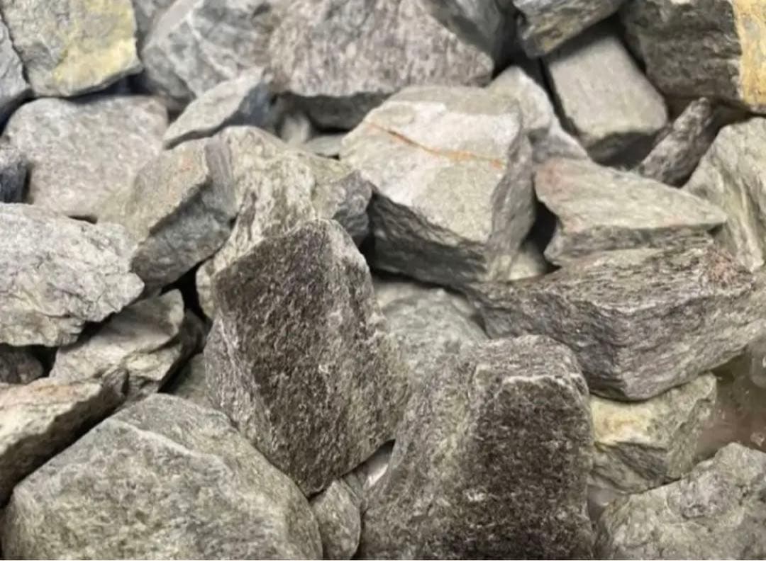 【正規品】ラジウム鉱石ハイルシュトレンストーン 3kg