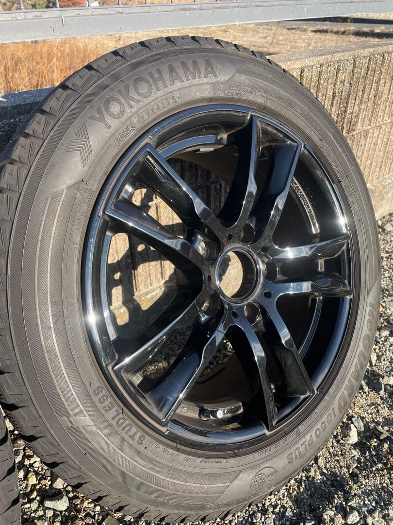 ミコソル　KELLENERS ケレナーズ　7j 16  MINI