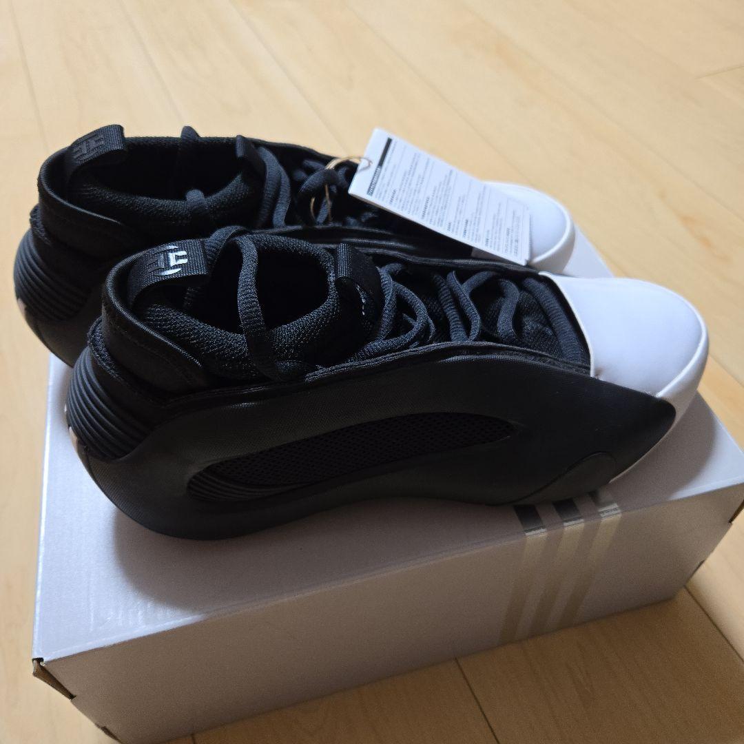 シューズ(男性用) HARDEN VOLUME8