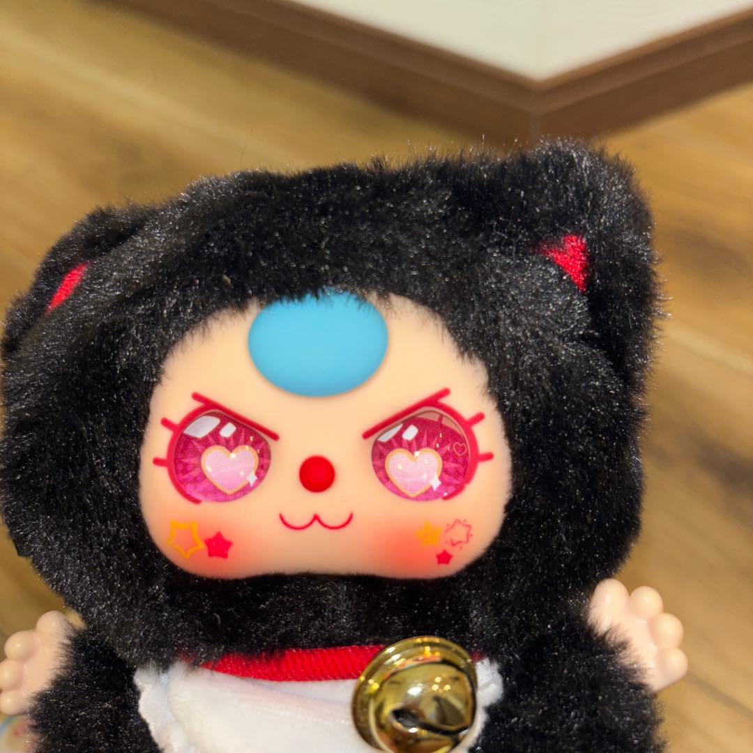 シークレット！ベビースリービリオネア　キャット❤️ これは、どこにも売ってません！