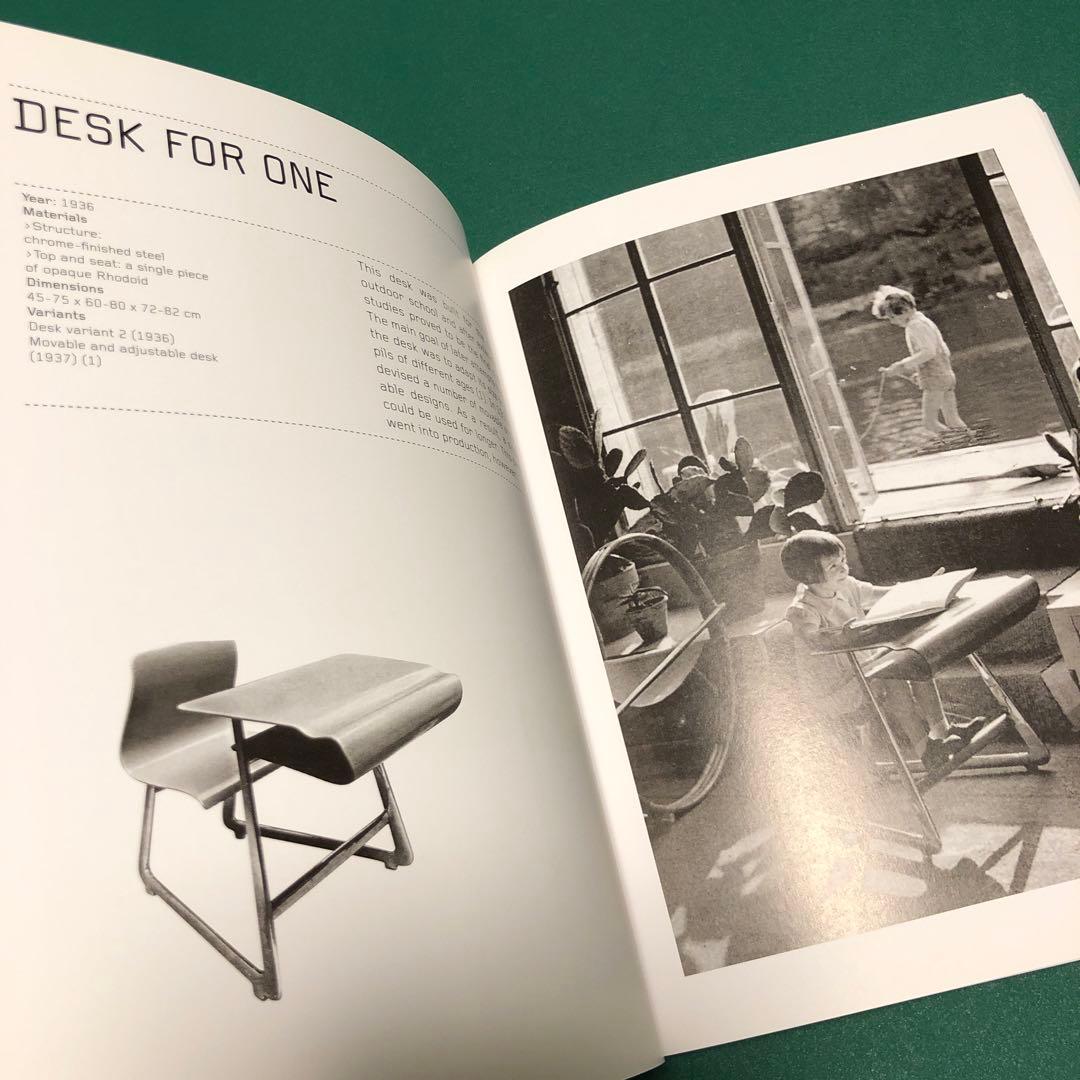 JEAN PROUVÉ ジャン・プルーヴェ アーカイブ 作品集