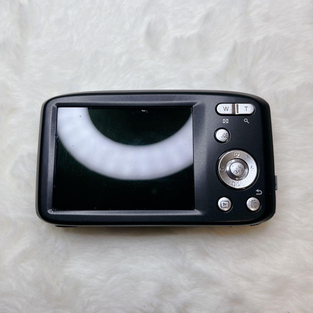 【美品】LUMIX DMC-S2 充電器&SDカード付き 1410万画素数