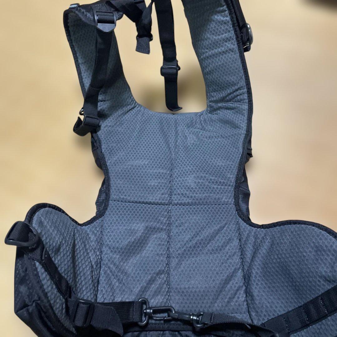 美品　メカリンク　クーラーマスターライト　空冷服