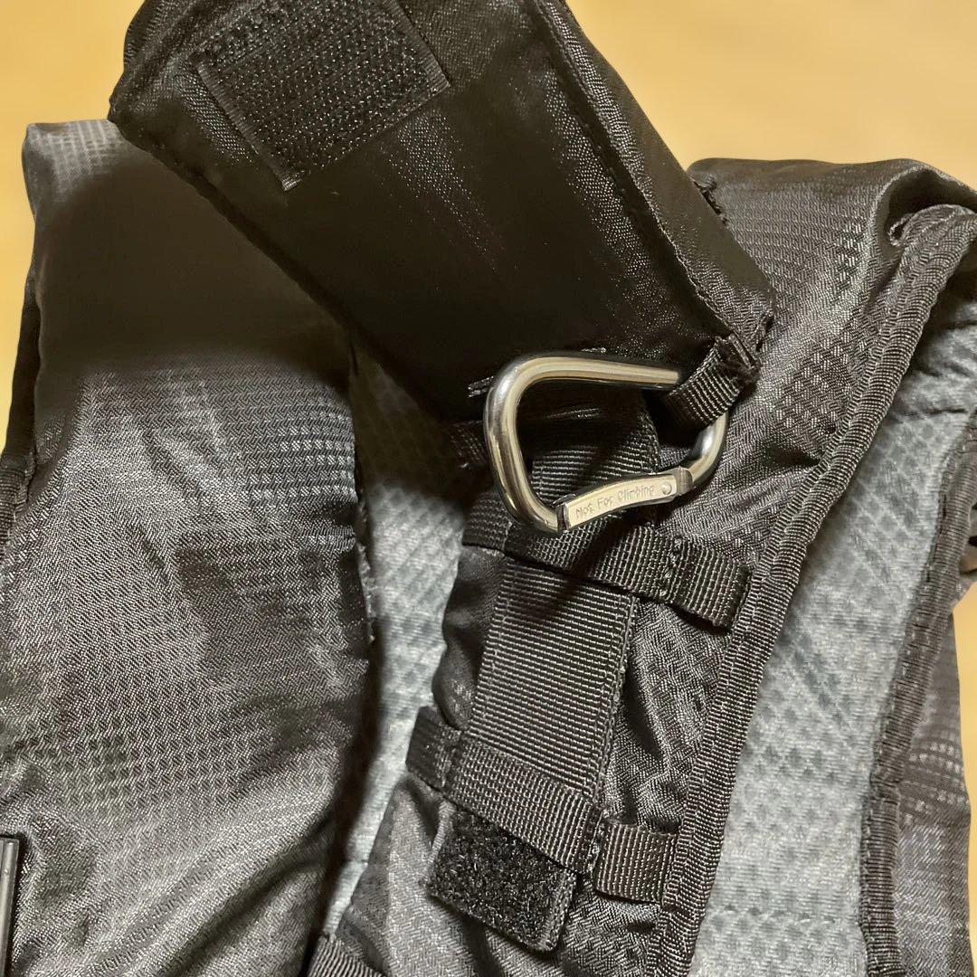 美品　メカリンク　クーラーマスターライト　空冷服