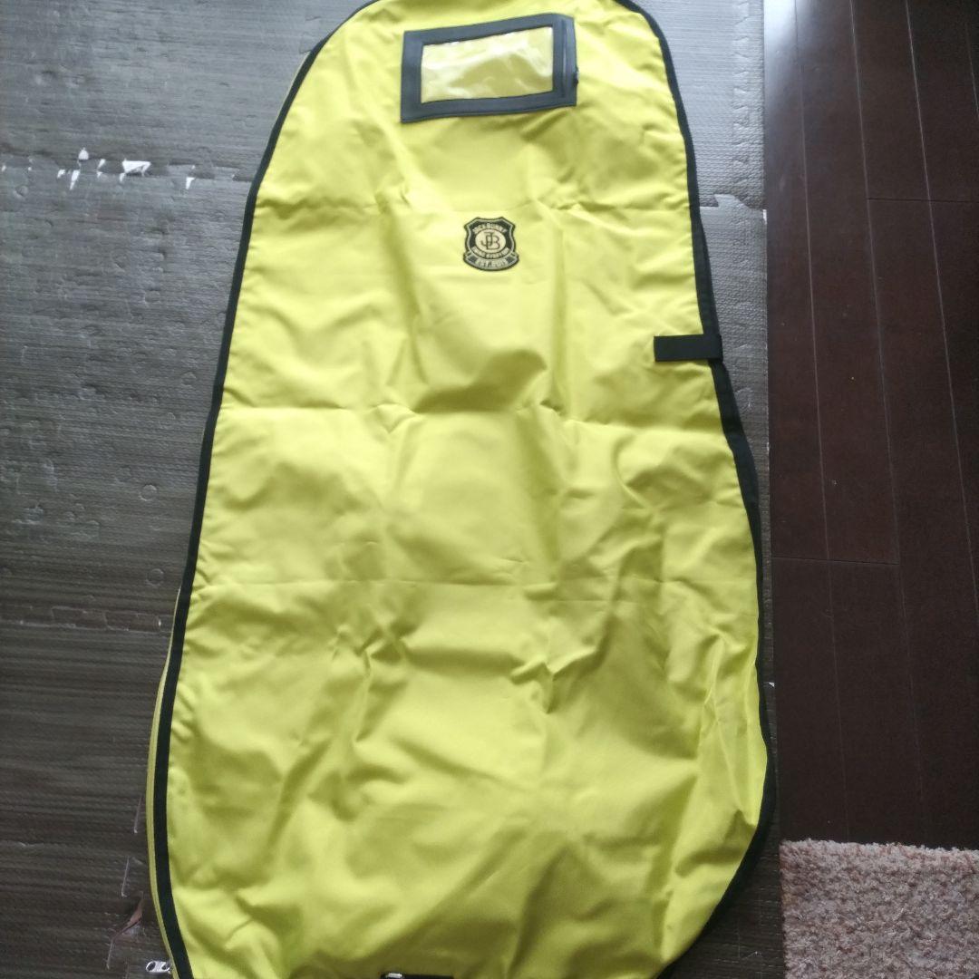 Jack Bunny!! キャディバッグトラベルカバー