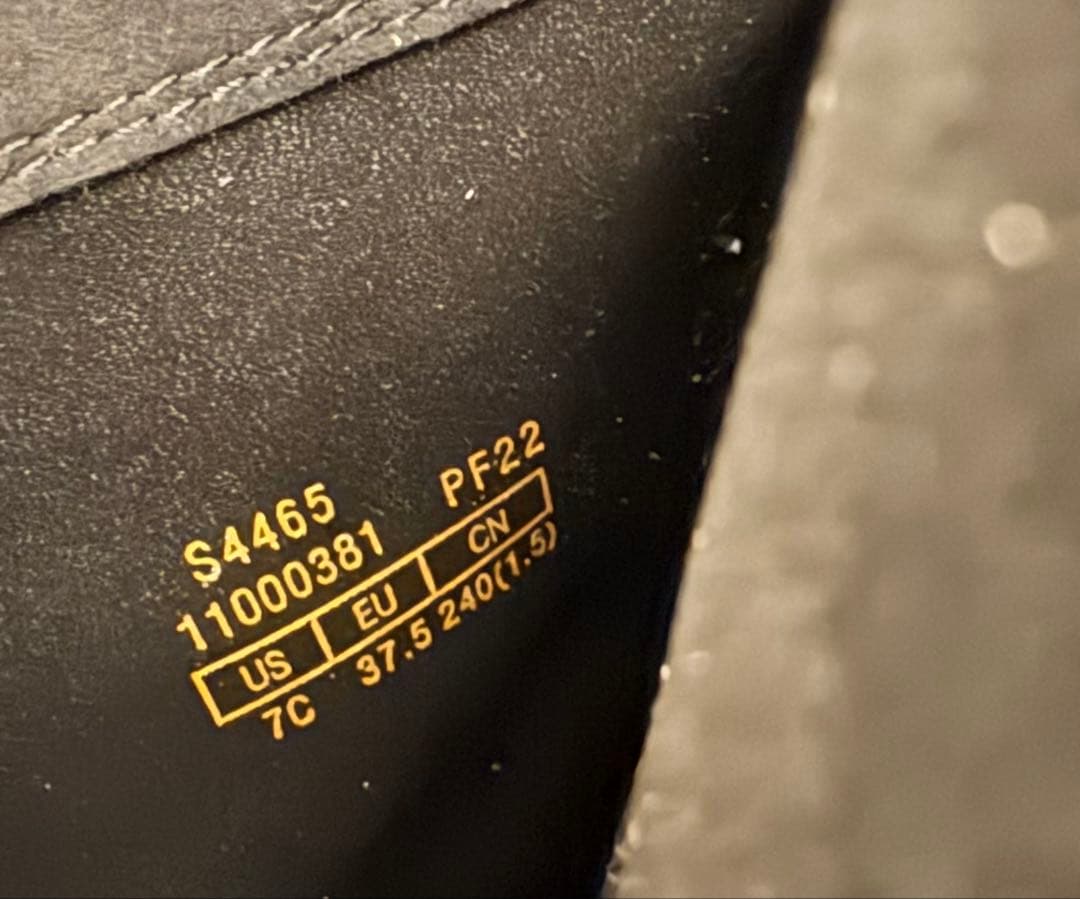 STUART WEITZMAN 5050スチュアートワイツマン　ニーハイ ブーツ