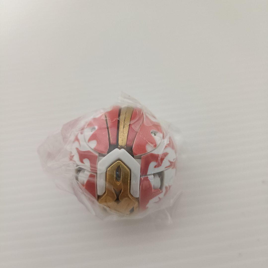 【新品未使用品】爆丸　天ドラガオン