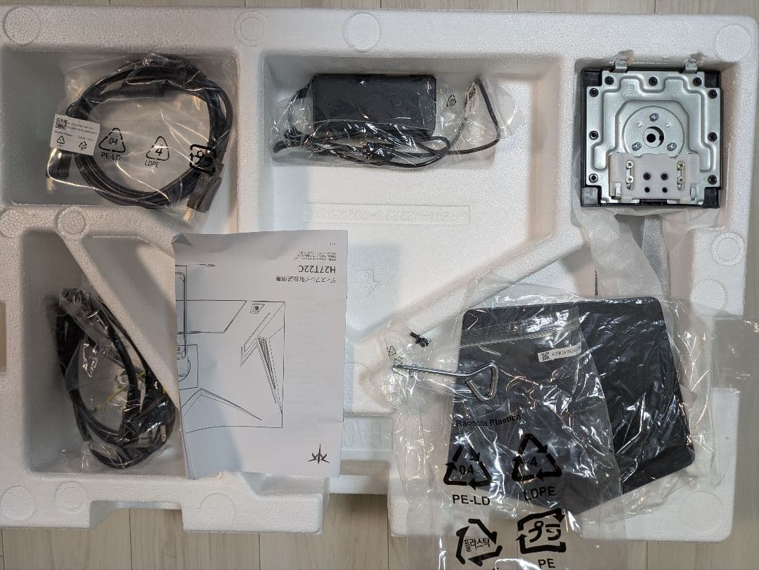 KTC 27インチゲーミングモニター