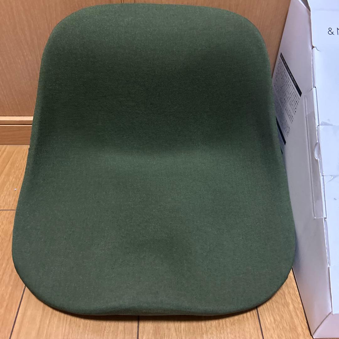 未使用 KURA SEAT HBクラシート ハイバック カーキー　＆メディカル