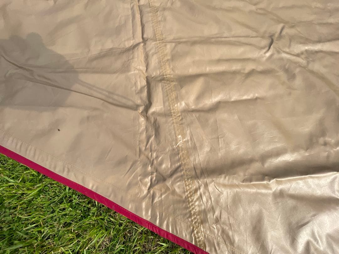 スノーピーク　ヘキサL