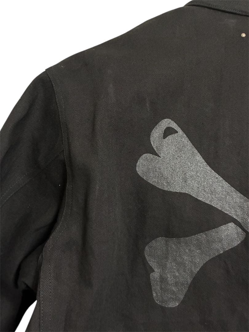 WTAPS × MINEDENIM2020SNEAKCOLLECTION X01