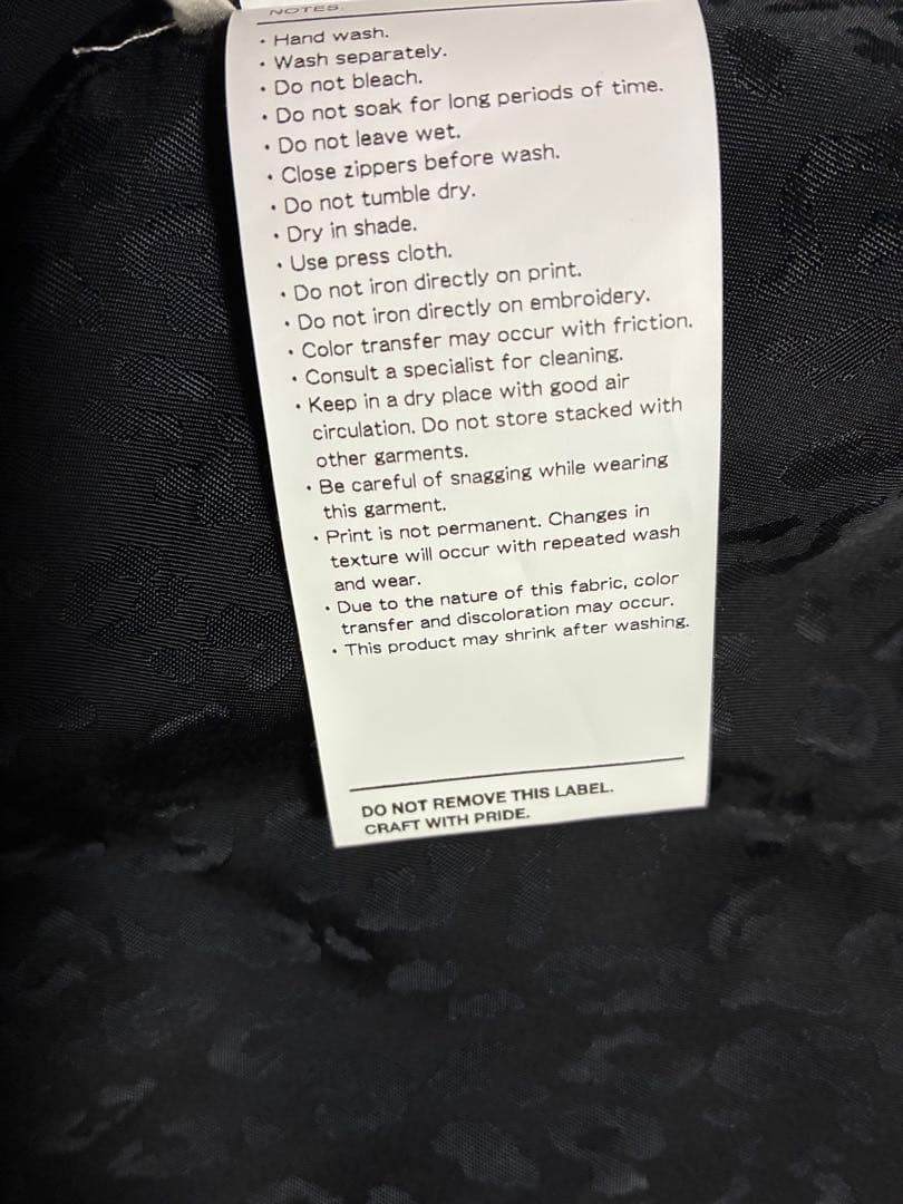 WTAPS × MINEDENIM2020SNEAKCOLLECTION X01