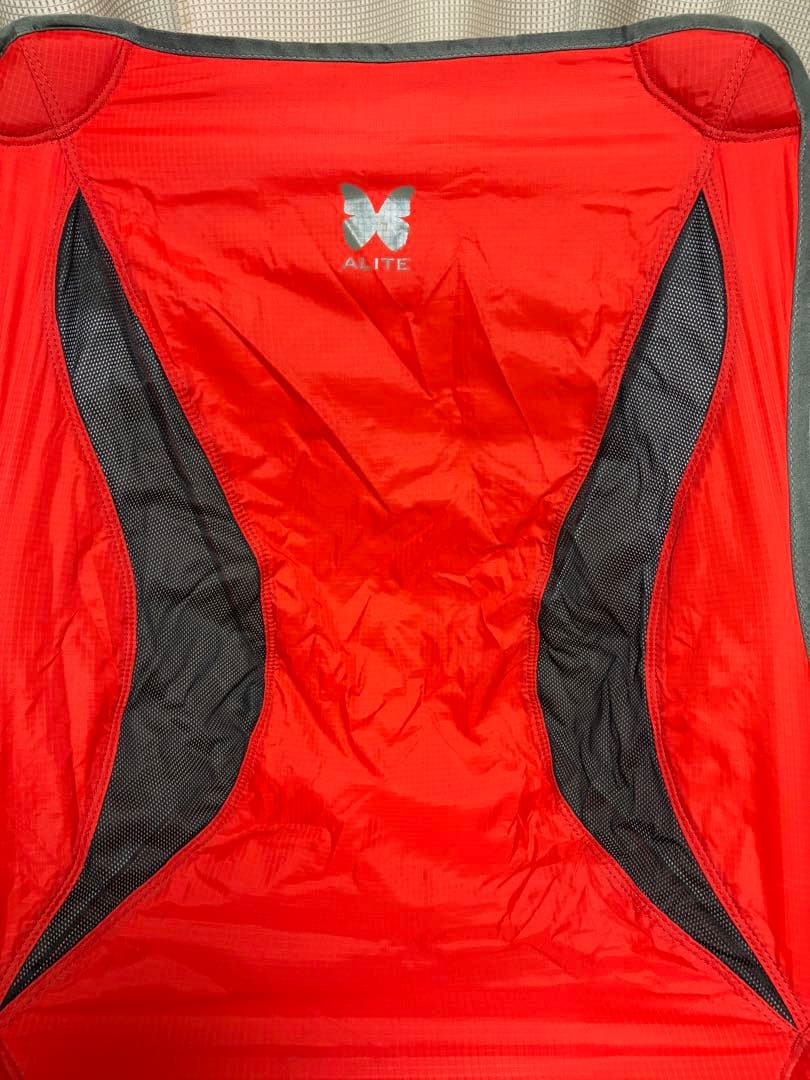 ALITE mayfly chair エーライト　メイフライチェア