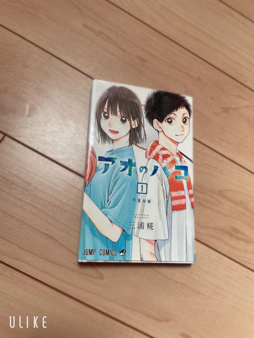 アオのハコ　1巻〜19巻　全巻セット