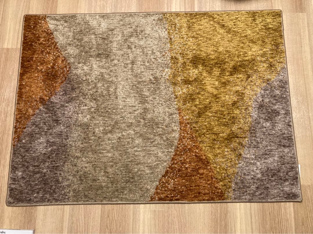 MOSTE(モステ) ラグ　100×140