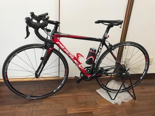 リドレー・フェニックス2014