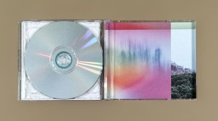 ヒトリエ IKI 初回限定盤 CD DVD ブックレット付