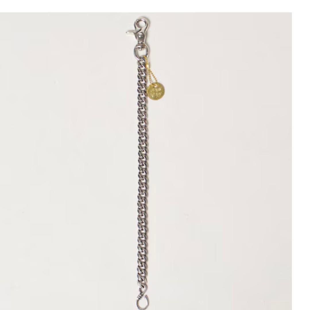 新品 古着屋 US アス 三軒茶屋 別注 ウォレットチェーン