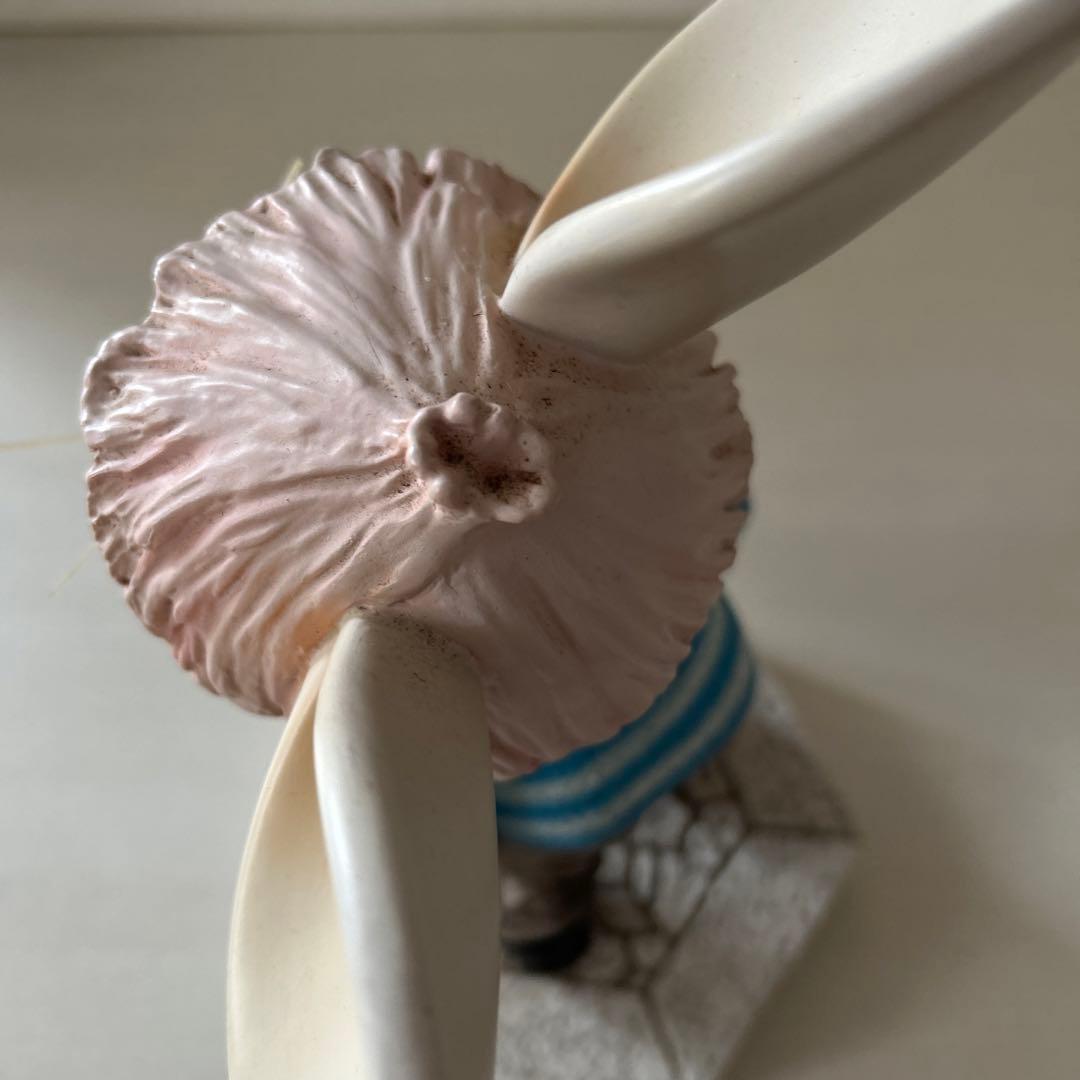 トッポジージョ/フィギュア/ヴィンテージ