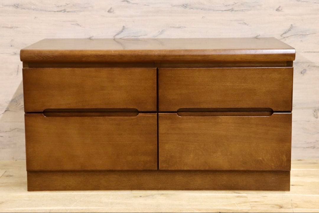 GMHS300A○karimoku / カリモク QS2304 ローチェスト ロ