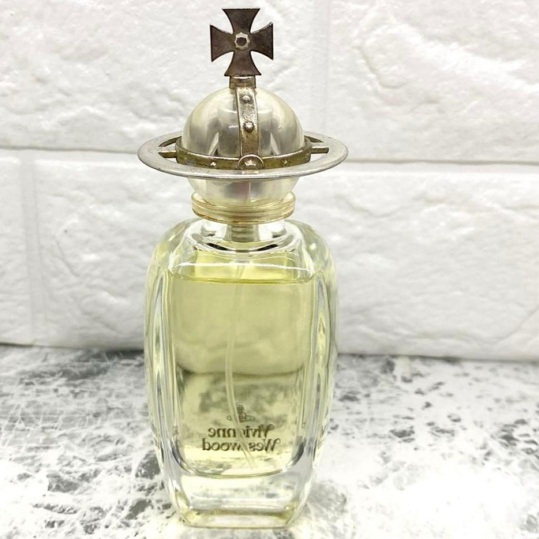 廃盤品 ヴィヴィアンウエストウッド リバティン オードトワレ 香水 50ml