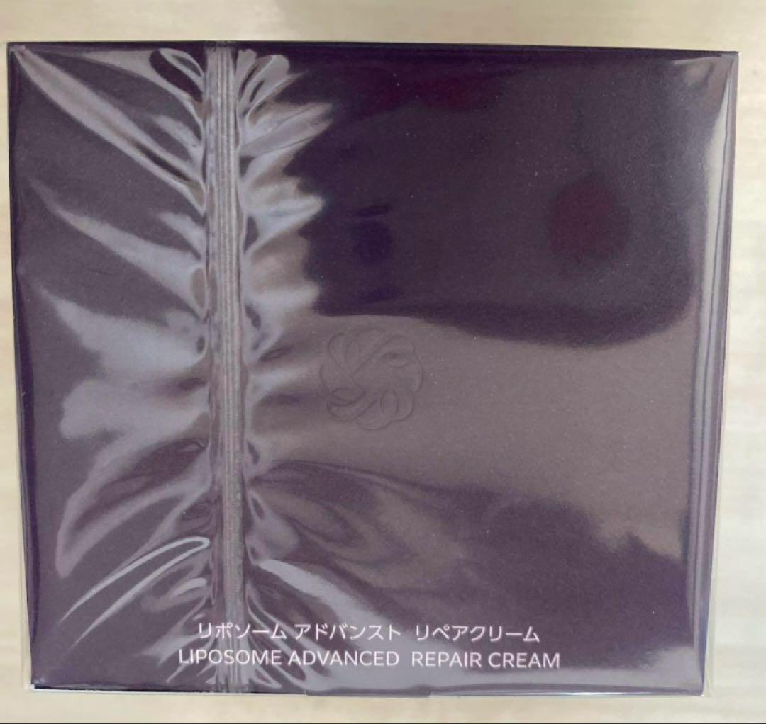 リポソーム　アドバンスト　リペアクリーム　50g