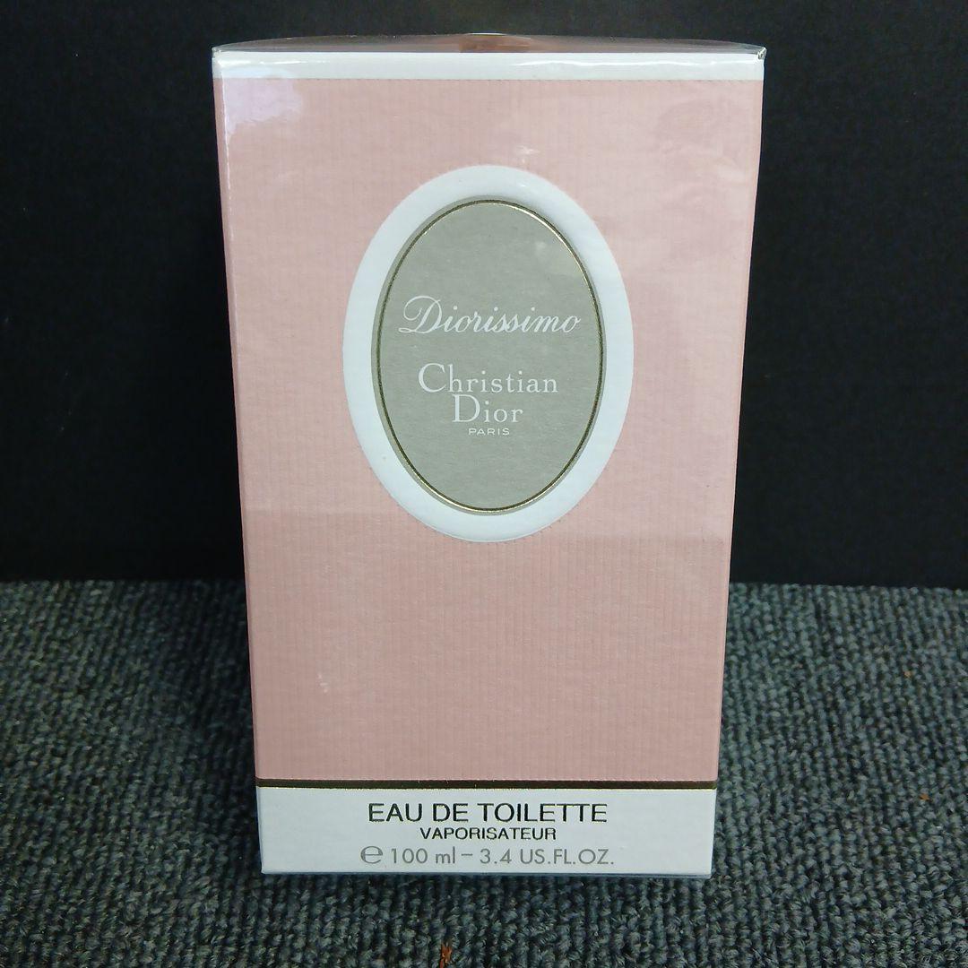 Diorissimo ディオリッシモ新品未開封100ml