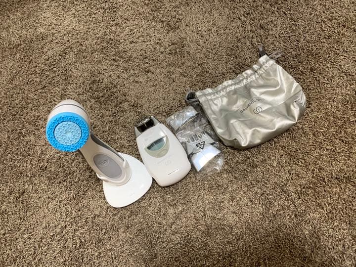 Nu Skin ルミスパ ガルバ